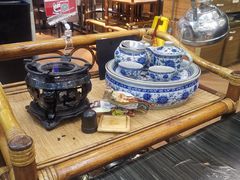 -虾饺妹·粤式手工点心(水荫路店)