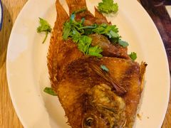 -Doo Dee Thai Food(Issan/Isaan/Esan)