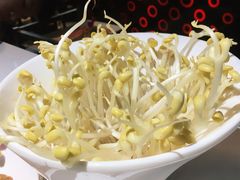 -味之绝美蛙鱼头火锅(花都店)