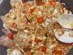 -聚味瞿记·龙虾堂(望城店)