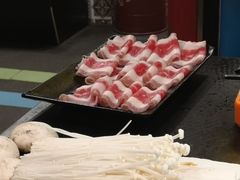 -猪的故事·韩式烤肉(韩乐坊店)