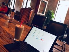 -MAAN COFFEE(金桥店)