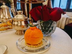 -Salon de Ville浦江汇(上海外滩华尔道夫酒店店)