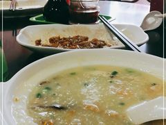 -华辉拉肠(小北路店)