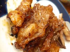 -炎蔵牛舌烤肉