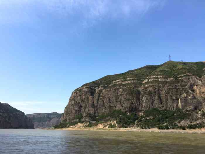 古渡龙门风景区-"冲击年终盛典打卡古渡龙门景区听说过鱼..."-大众点