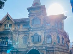 -马勒别墅饭店(静安寺店)