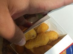 -汉堡王(财富广场店)
