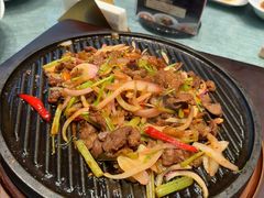 -凤凰园烤鸭店·唐山菜·传承花椒肉(老唐丰路店)