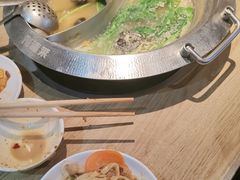 -彤德莱牛肉火锅(双港店)