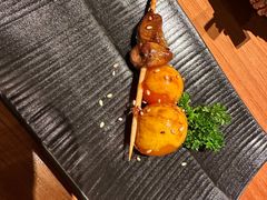 -人间酒暖·Go blanc·烧鸟·深夜食堂(陆家嘴店)