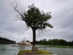 -唐山抗震纪念馆