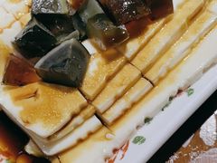 -老门框爆肚涮肉(方庄店)