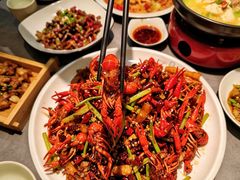 -麻都·成都菜(人民广场店)