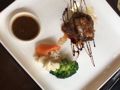 -德大西餐社(云南南路店)