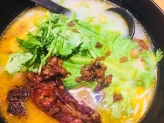 -老妈米线(金座店)