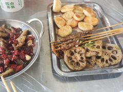 -小民大排档(光谷店)
