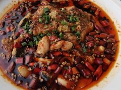 -海兰云天度假区温泉