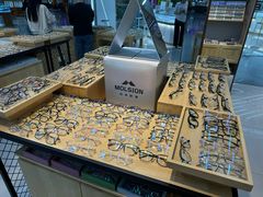 -PARKWAY·百汇眼镜(三叶眼镜城店)