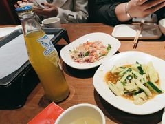 -管氏翅吧(马家堡店)