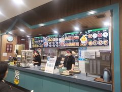 -魏家凉皮(祈年大厦店)