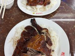 -陈光记烧腊店(罗保博士街店)
