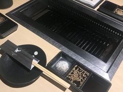 -松阪牛焼肉M(法善寺横丁店)