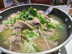 -乔阿马·江南味·驴肉香(龙湖华泾天街店)
