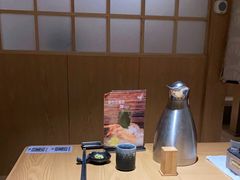 -松岛日本料理(汾江路店)