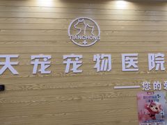 -天宠宠物医院24小时·急重症诊疗中心·全科·腔镜特色(和平分院)