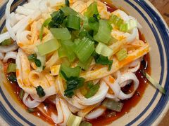 -福苗小骆驼烧烤(望京店)