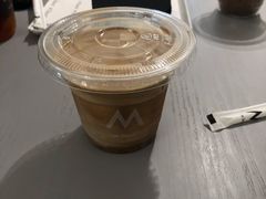 鲜椰冰咖-M Stand(宁波万象城店)