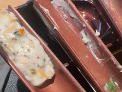 -牛YO寿喜烧和牛火锅自助(三台子万象汇店)