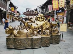 -河坊美食街(河坊街店)
