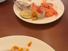 -韵咖啡自助餐厅(天津香格里拉店)