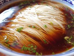 -同得兴 Since·1995 传统苏式面馆(十全街店)