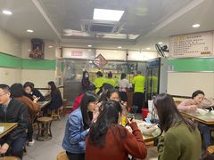 大堂-荔林食店(西华路店)