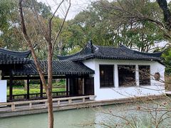 -上海方塔园