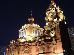 -圣·阿列克谢耶夫教堂