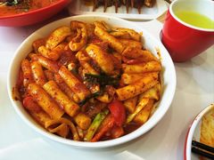 -清真·凡人居·融合餐厅(南山总店)