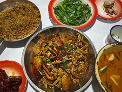 -遇见老南昌-柴火灶(顺外路店)