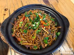 -大傻徽菜园·中国徽菜大师(老街店)