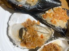 -旺角小渔村(二马路店)