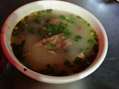 -高记清香园绝味不翻汤