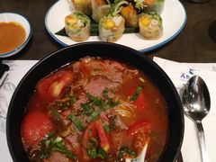 -美奈小馆·越南料理(福田星河COCO Park店)