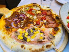 -get pizza意大利餐厅(凯德MALL店)