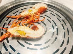 -青蓬蒸汽海鲜·深圳老字号·团建聚会(壹方城店)