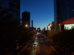 -中央广播电视总台(光华路办公区)