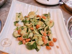 -曹胖子龙虾馆(黄桦路店)