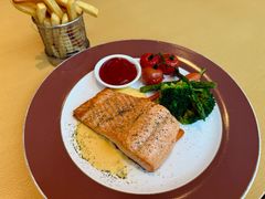 -TABLE·味西餐厅-成都茂业JW万豪酒店